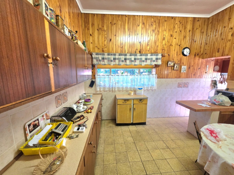 4 Bedroom Property for Sale in Eureka Free State